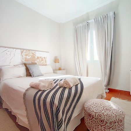 D10 Beach Apartment By Wave Properties 라스팔마스 외부 사진