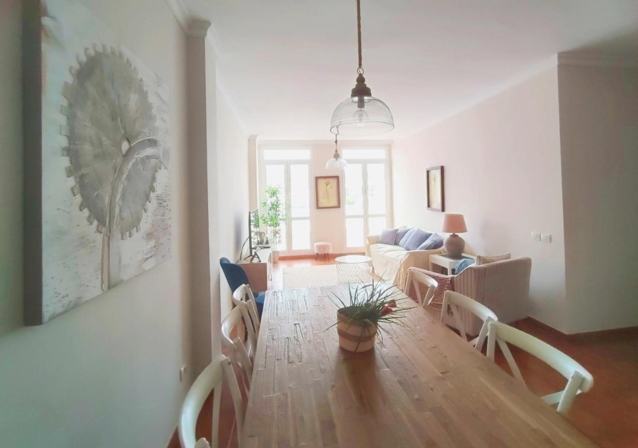 D10 Beach Apartment By Wave Properties 라스팔마스 외부 사진