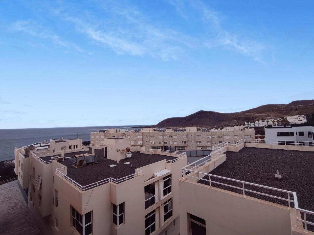 D10 Beach Apartment By Wave Properties 라스팔마스 외부 사진