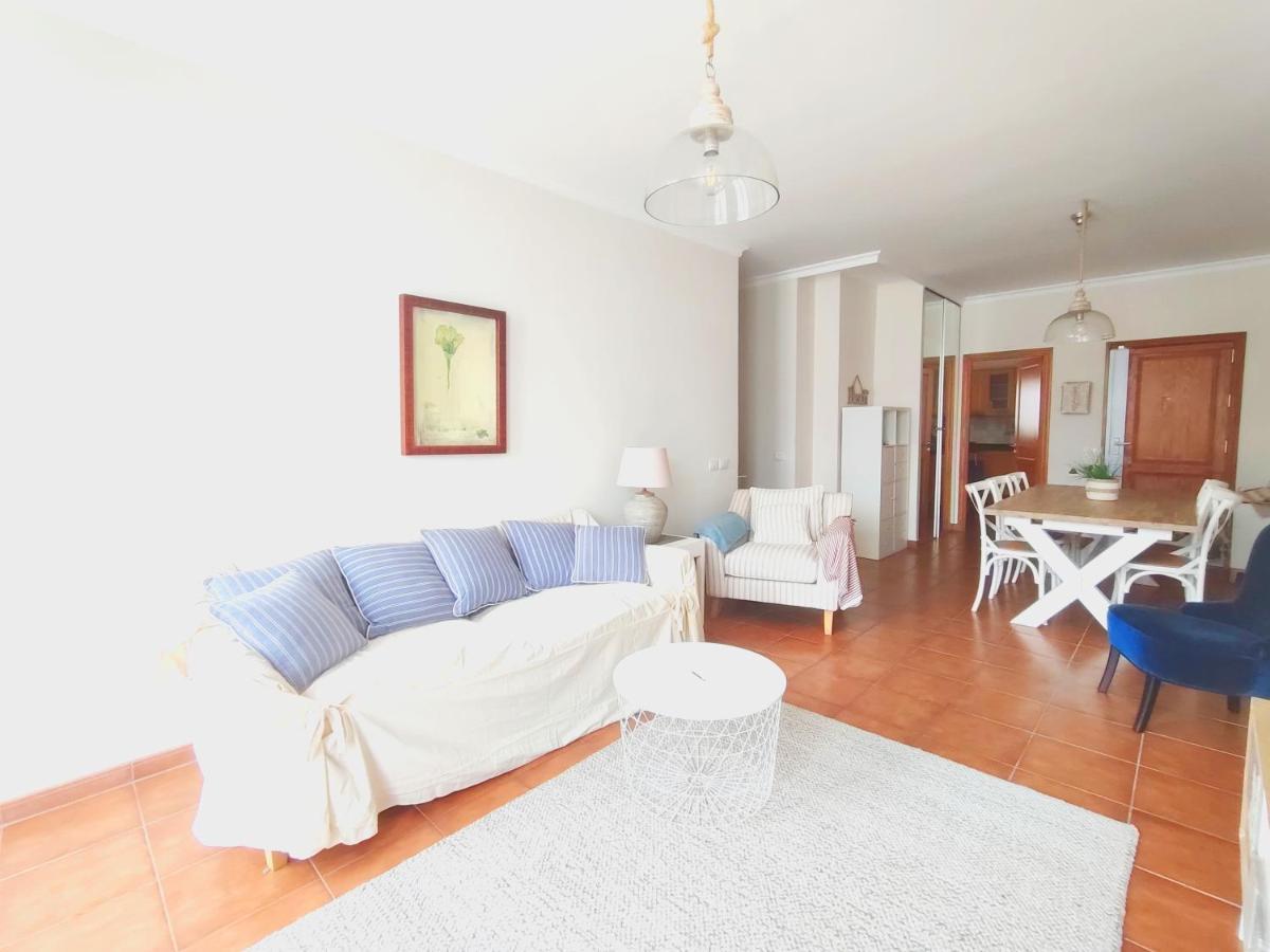 D10 Beach Apartment By Wave Properties 라스팔마스 외부 사진