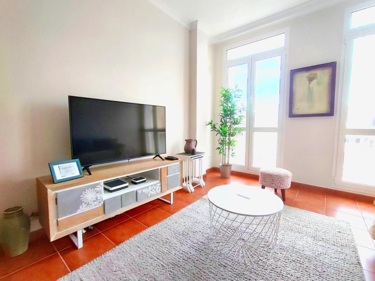 D10 Beach Apartment By Wave Properties 라스팔마스 외부 사진