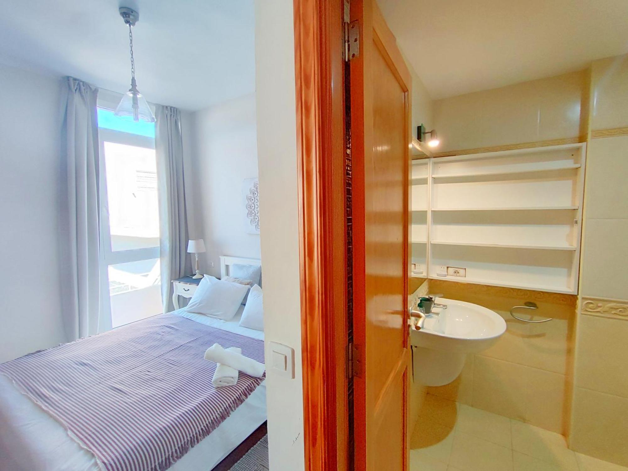 D10 Beach Apartment By Wave Properties 라스팔마스 외부 사진