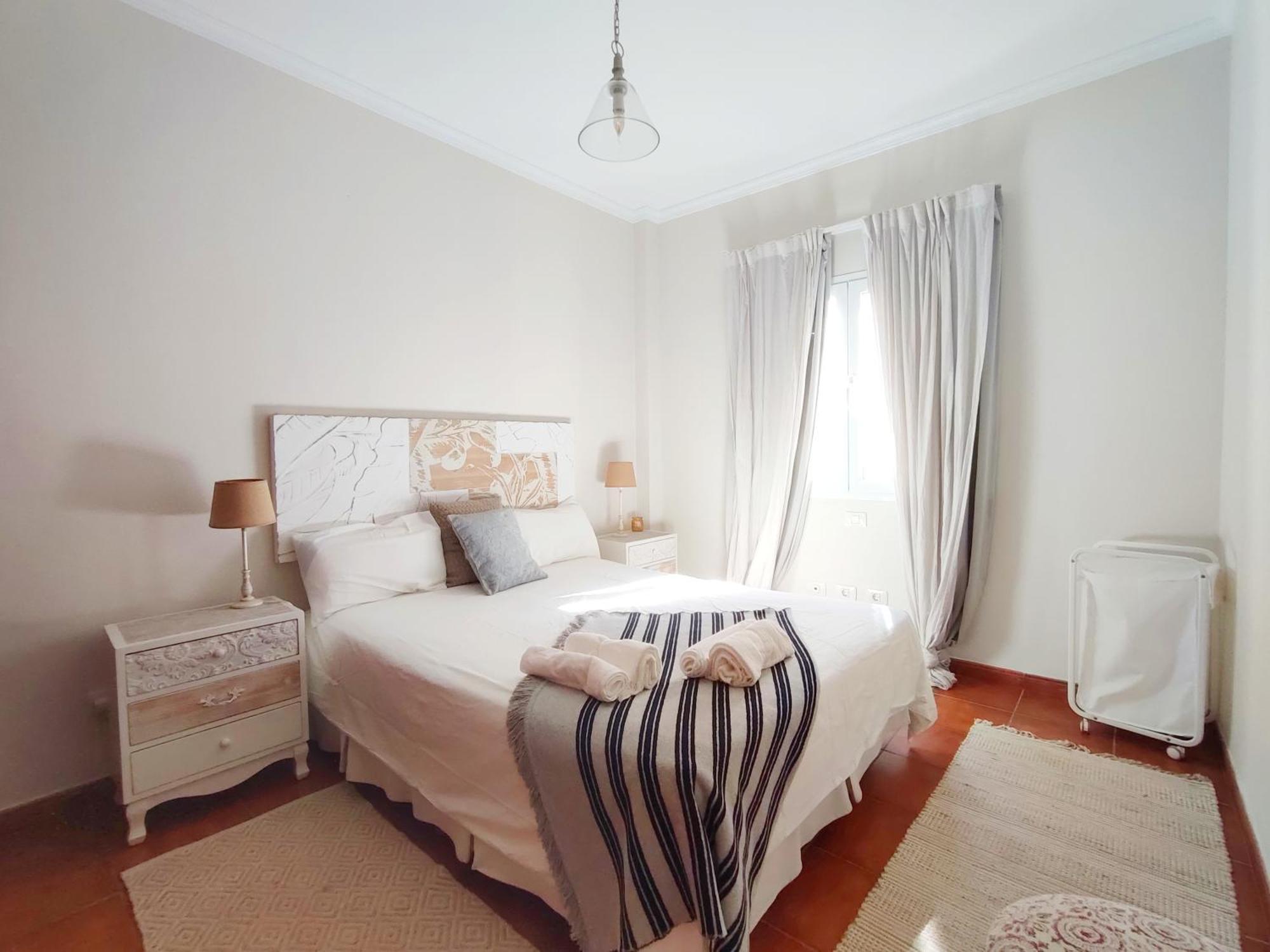 D10 Beach Apartment By Wave Properties 라스팔마스 외부 사진